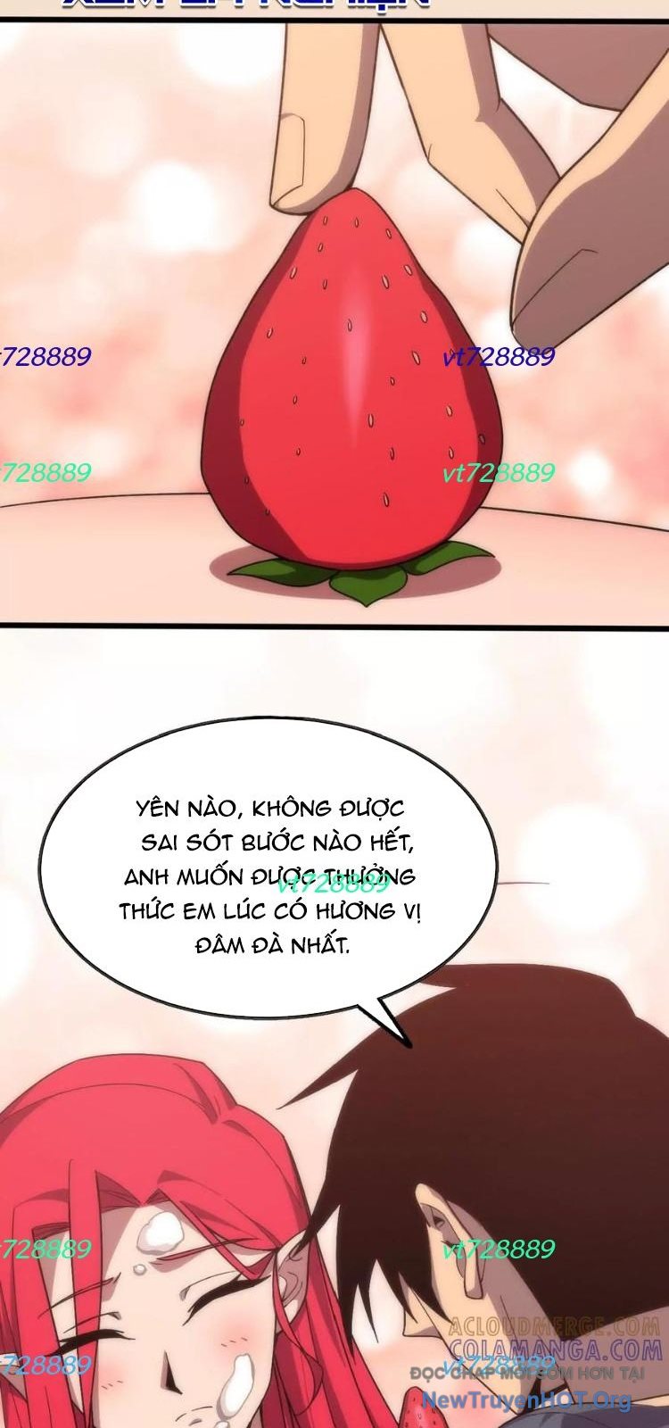 Dũng Giả Và Nữ Ma Vương Chapter 173 - Trang 25