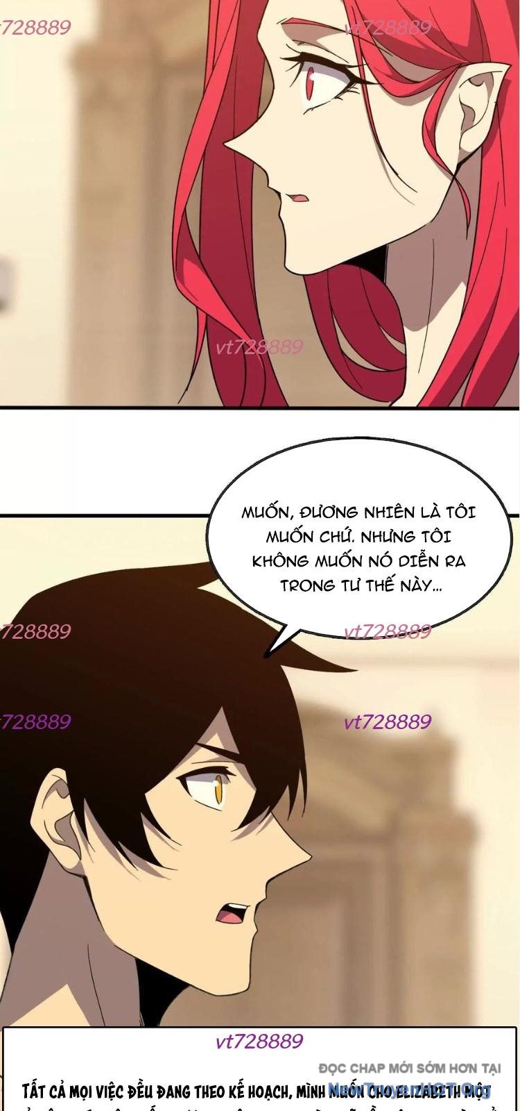 Dũng Giả Và Nữ Ma Vương Chapter 173 - Trang 7