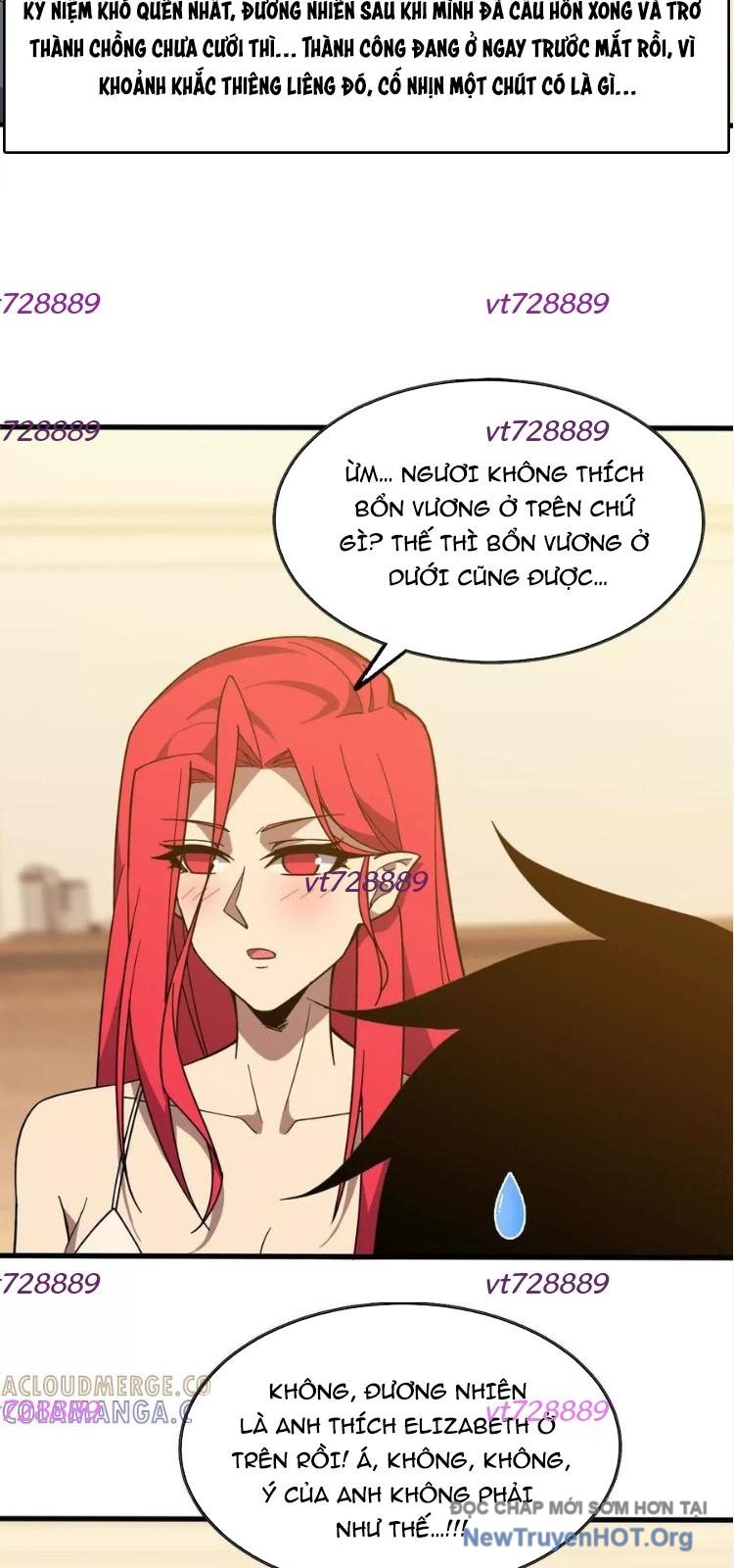 Dũng Giả Và Nữ Ma Vương Chapter 173 - Trang 8