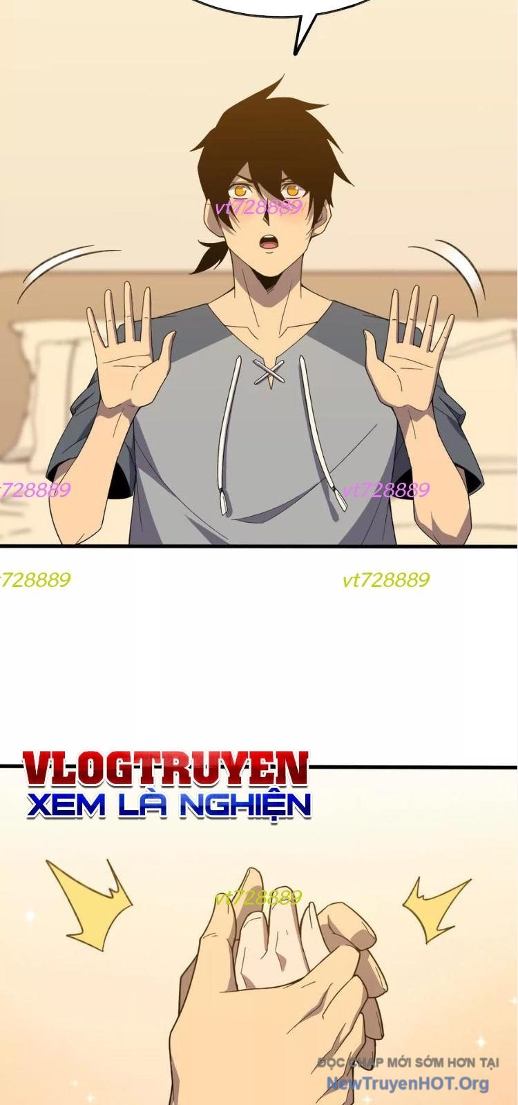 Dũng Giả Và Nữ Ma Vương Chapter 173 - Trang 9