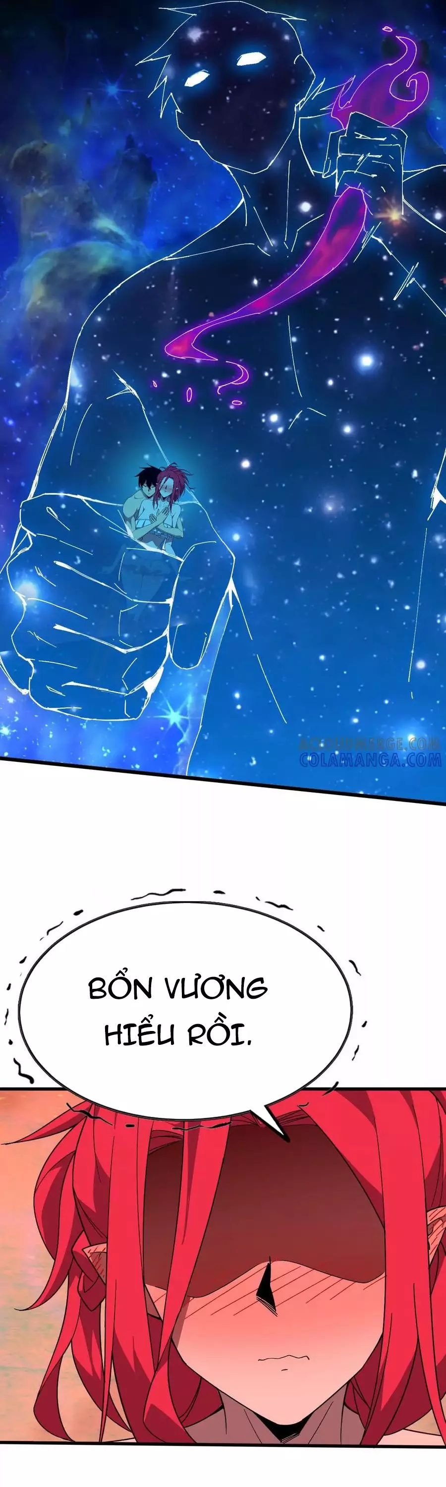 Dũng Giả Và Nữ Ma Vương Chapter 176 - Trang 12