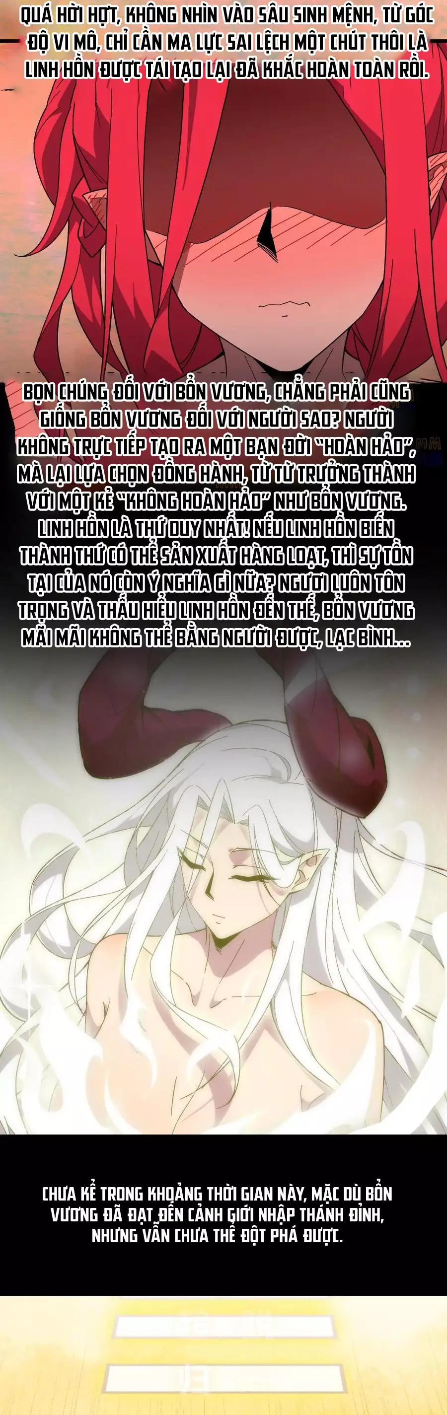 Dũng Giả Và Nữ Ma Vương Chapter 176 - Trang 7