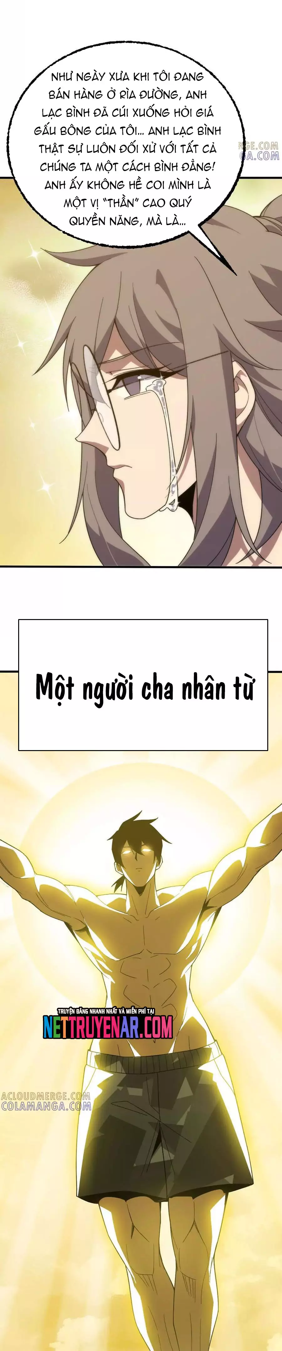 Dũng Giả Và Nữ Ma Vương Chapter 177 - Trang 13