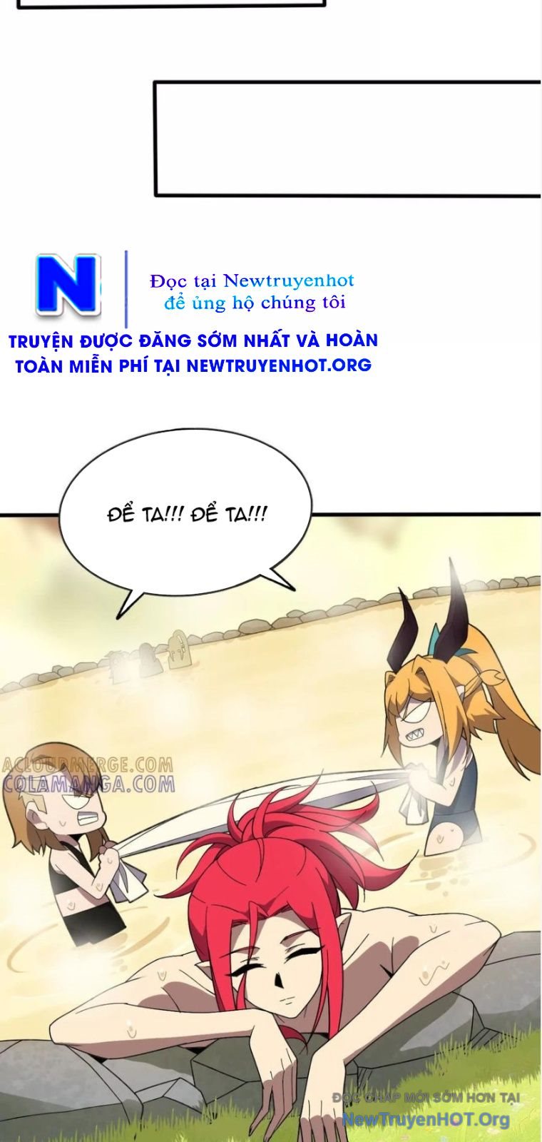 Dũng Giả Và Nữ Ma Vương Chapter 178 - Trang 12