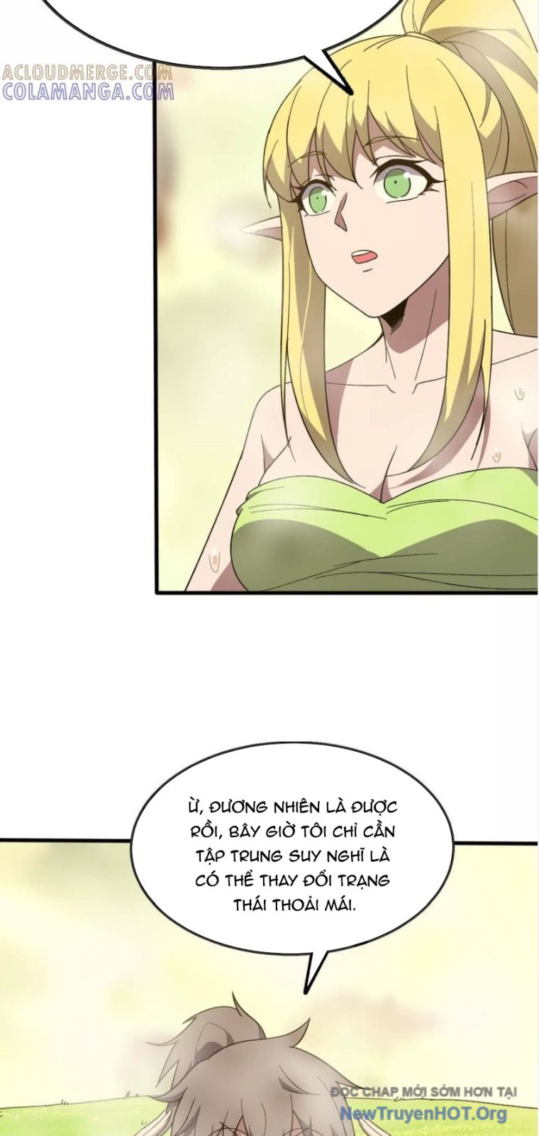 Dũng Giả Và Nữ Ma Vương Chapter 178 - Trang 15