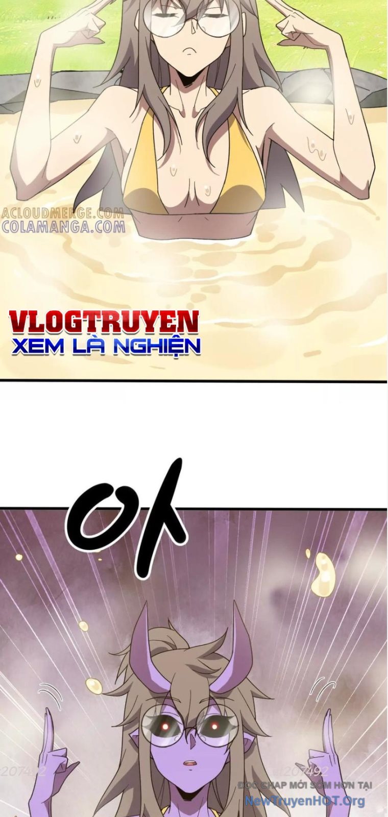 Dũng Giả Và Nữ Ma Vương Chapter 178 - Trang 16