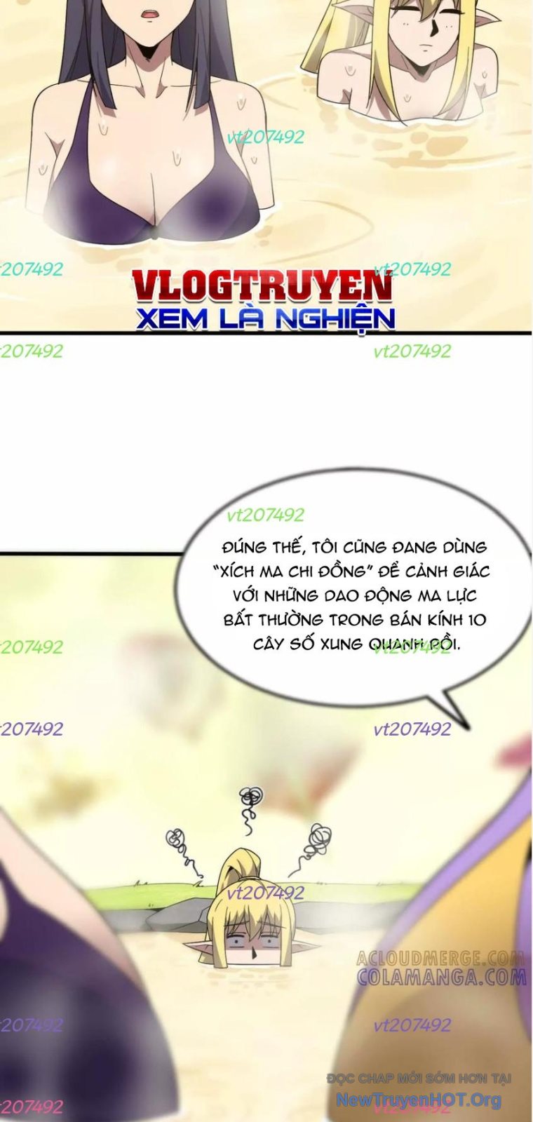 Dũng Giả Và Nữ Ma Vương Chapter 178 - Trang 20