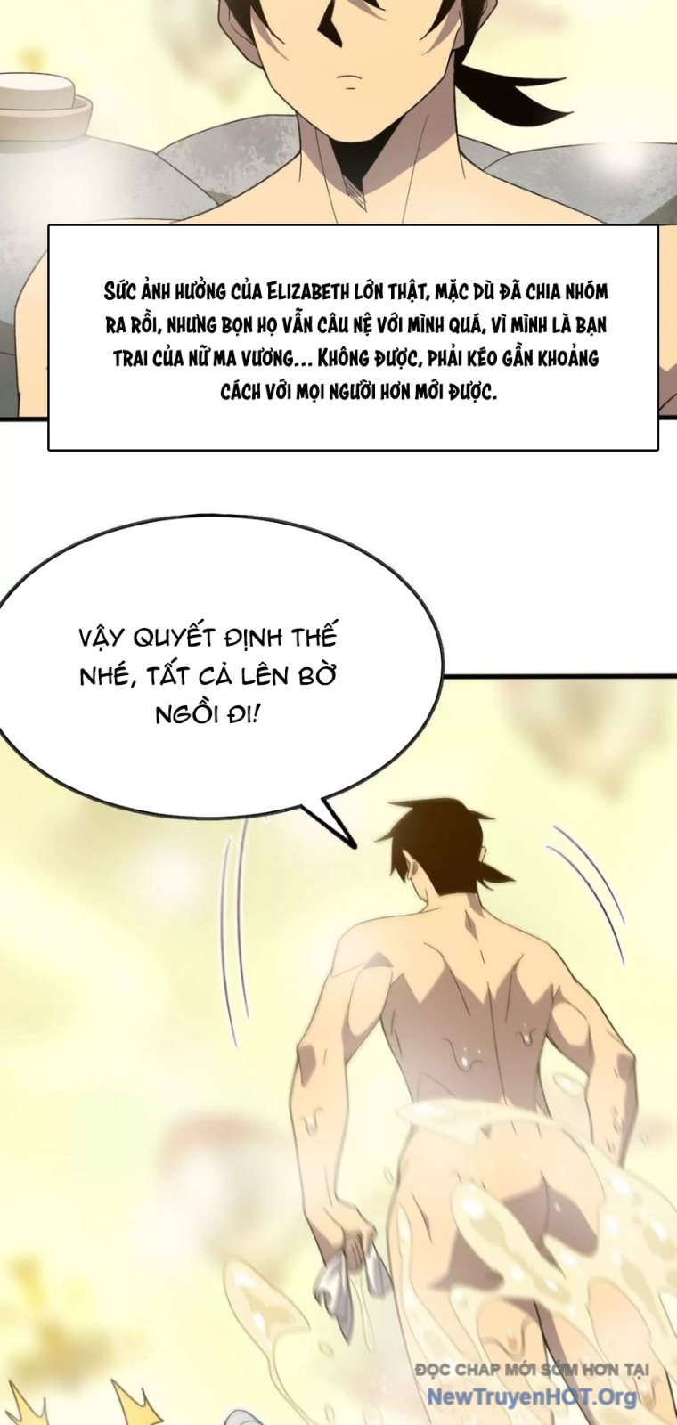 Dũng Giả Và Nữ Ma Vương Chapter 178 - Trang 33