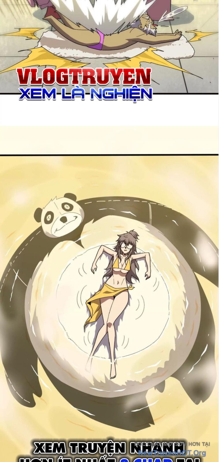 Dũng Giả Và Nữ Ma Vương Chapter 178 - Trang 8
