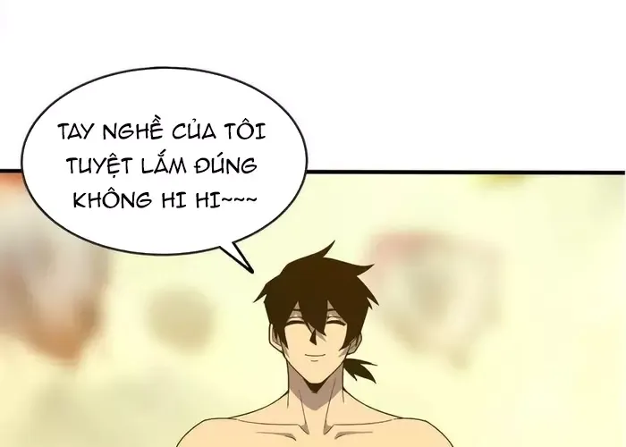 Dũng Giả Và Nữ Ma Vương Chapter 179 - Trang 32