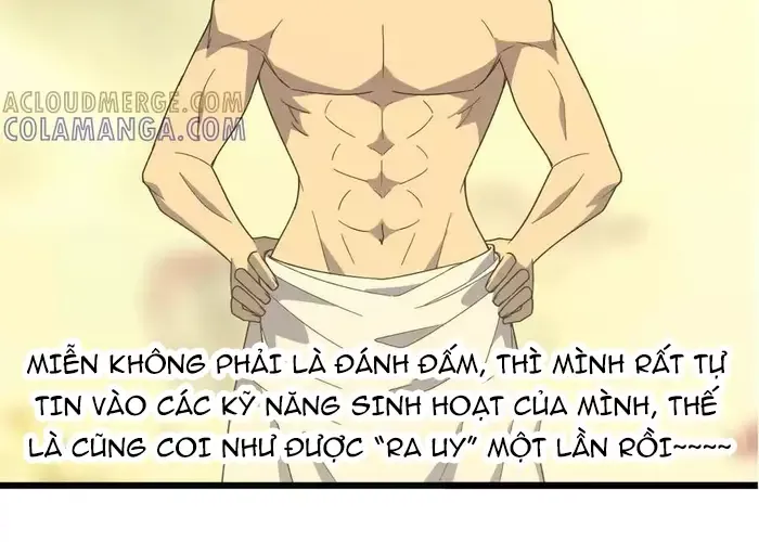 Dũng Giả Và Nữ Ma Vương Chapter 179 - Trang 33