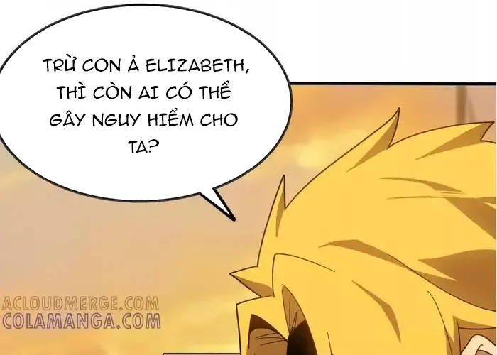 Dũng Giả Và Nữ Ma Vương Chapter 179 - Trang 48