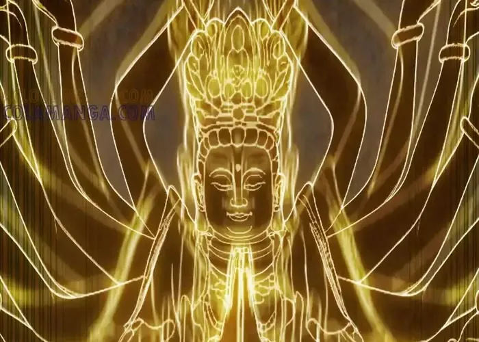 Dũng Giả Và Nữ Ma Vương Chapter 179 - Trang 7