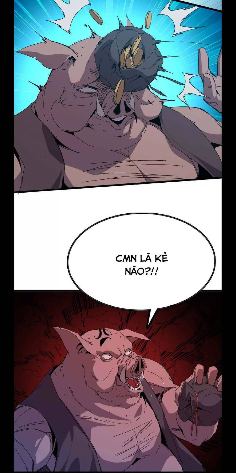 Dũng Giả Và Nữ Ma Vương Chapter 18 - Trang 10