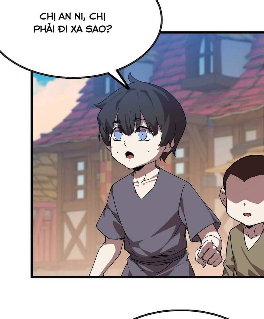 Dũng Giả Và Nữ Ma Vương Chapter 18 - Trang 22