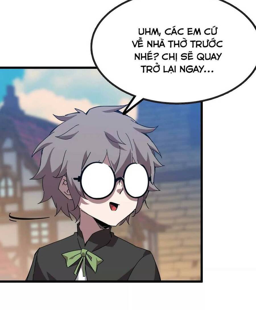 Dũng Giả Và Nữ Ma Vương Chapter 18 - Trang 23