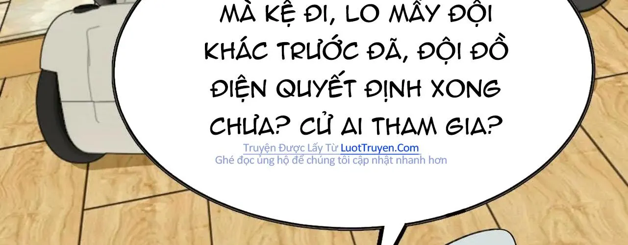 Dũng Giả Và Nữ Ma Vương Chapter 181 - Trang 32