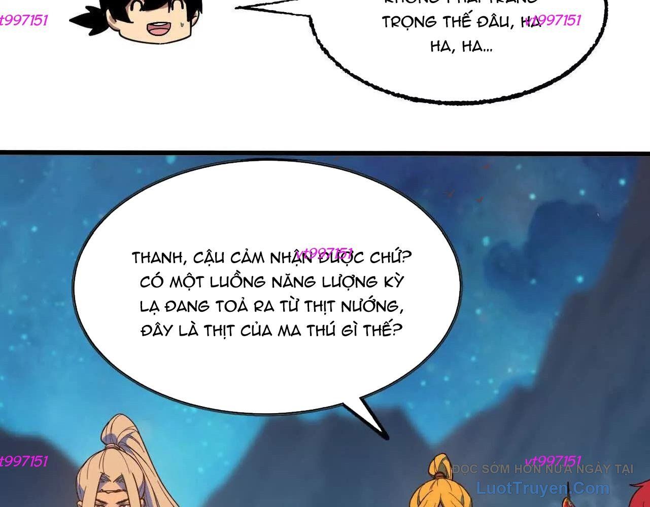 Dũng Giả Và Nữ Ma Vương Chapter 182 - Trang 10