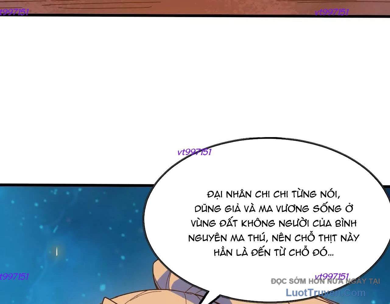 Dũng Giả Và Nữ Ma Vương Chapter 182 - Trang 12