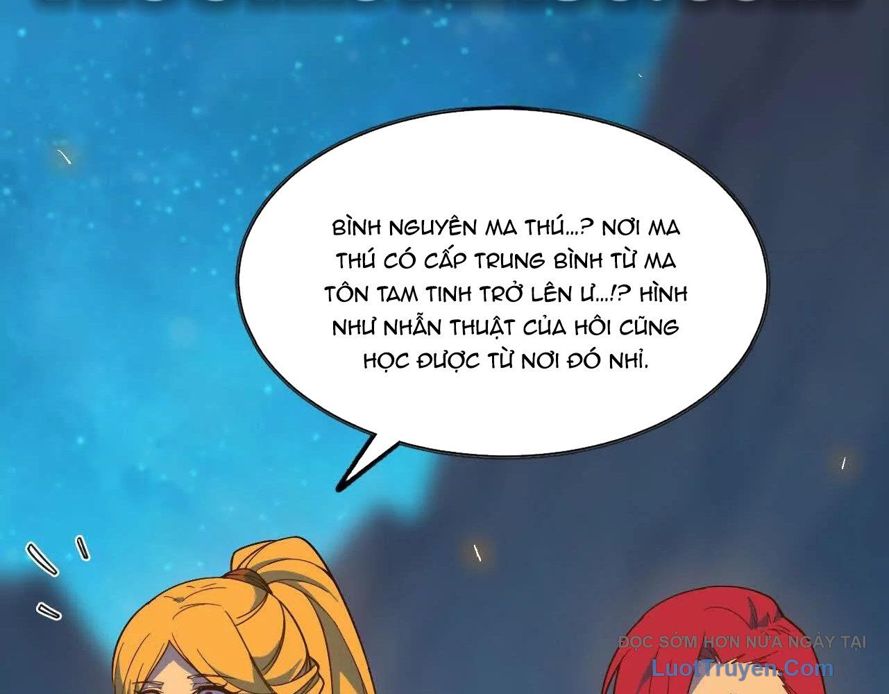 Dũng Giả Và Nữ Ma Vương Chapter 182 - Trang 15