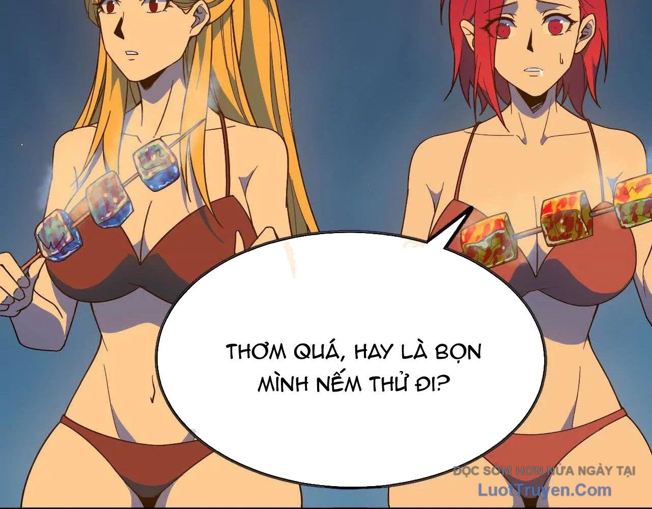 Dũng Giả Và Nữ Ma Vương Chapter 182 - Trang 16
