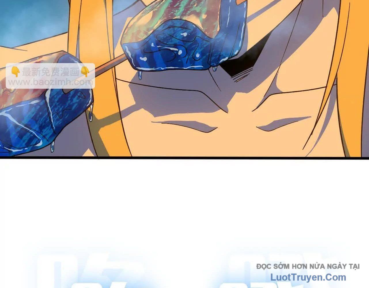 Dũng Giả Và Nữ Ma Vương Chapter 182 - Trang 18