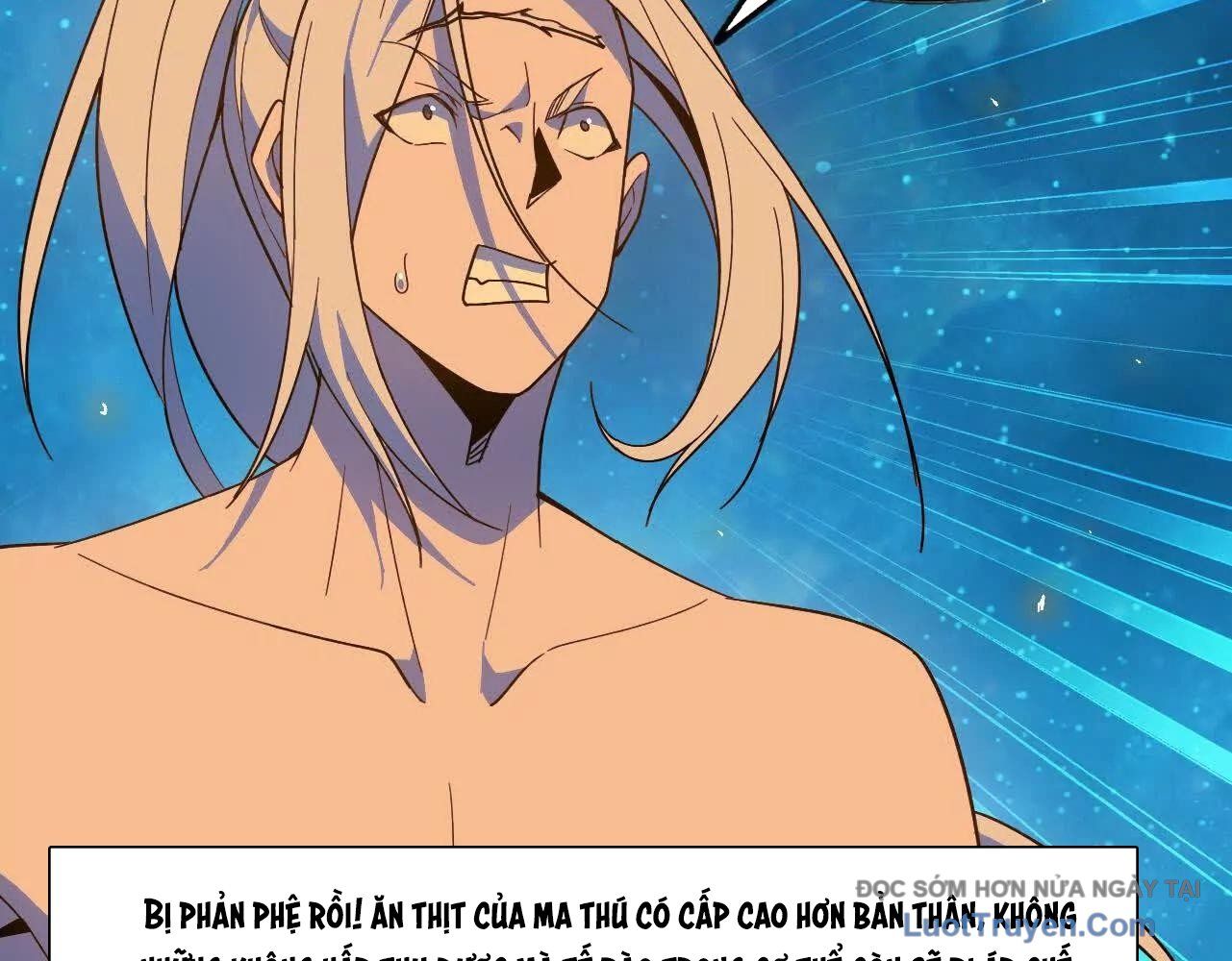 Dũng Giả Và Nữ Ma Vương Chapter 182 - Trang 28