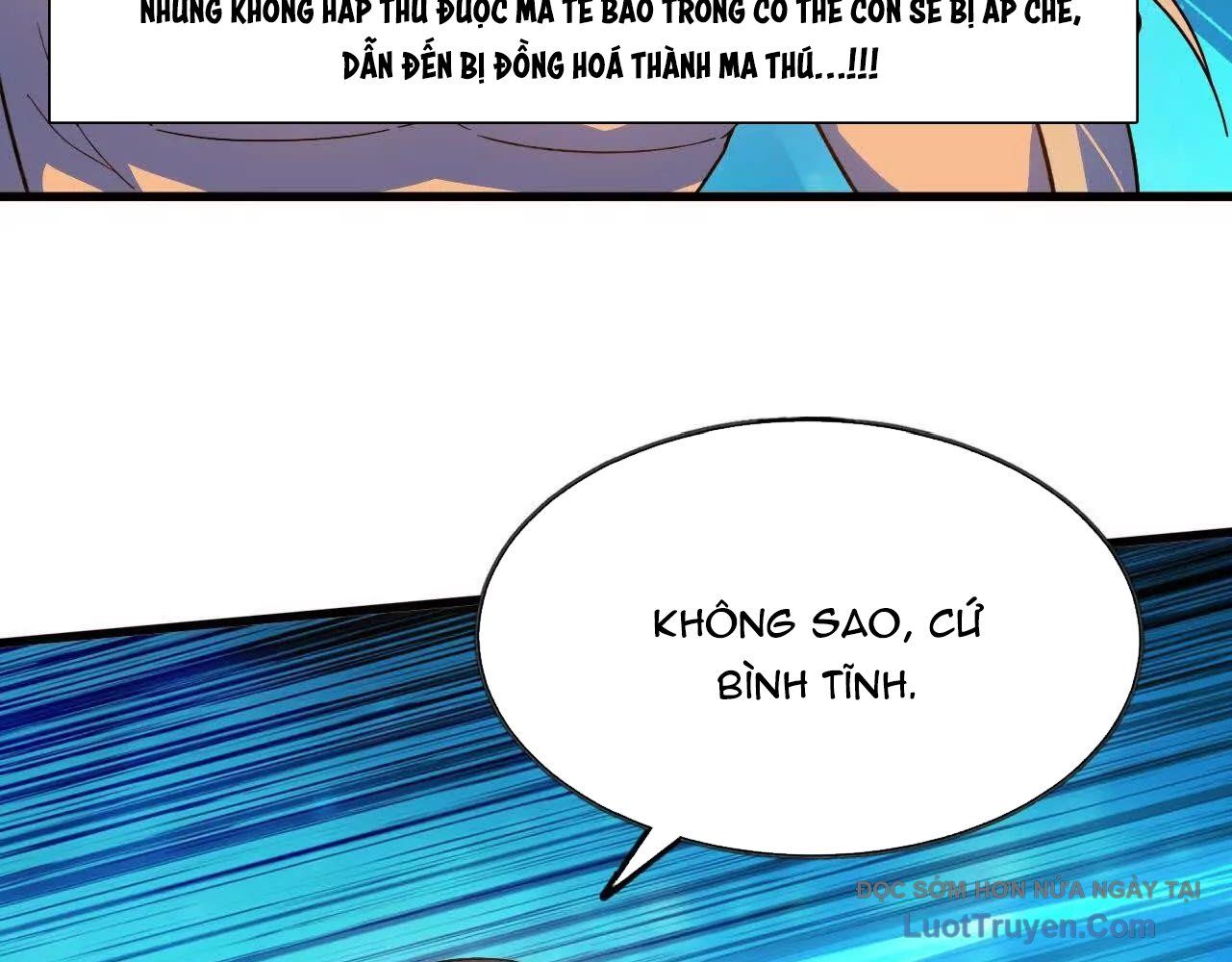 Dũng Giả Và Nữ Ma Vương Chapter 182 - Trang 29