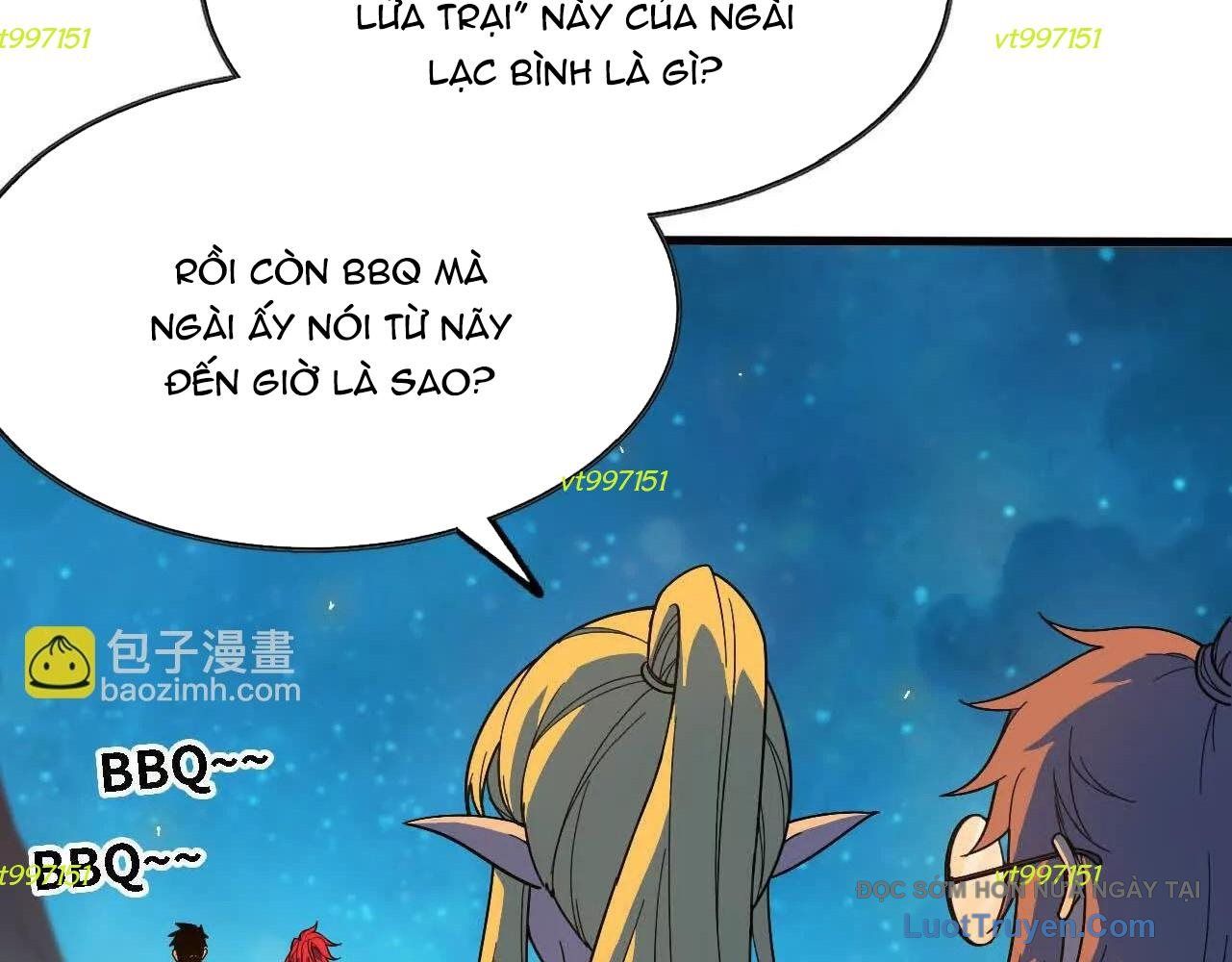 Dũng Giả Và Nữ Ma Vương Chapter 182 - Trang 4