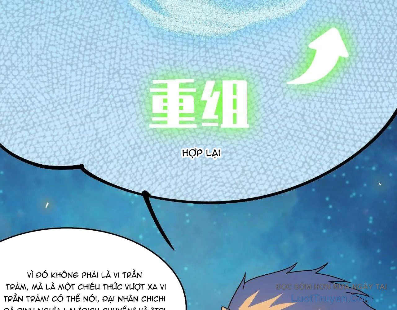 Dũng Giả Và Nữ Ma Vương Chapter 182 - Trang 48