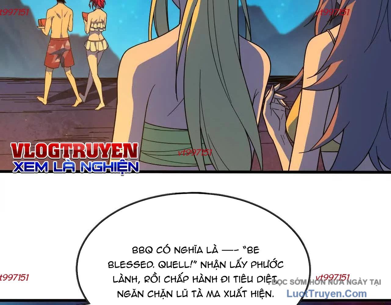 Dũng Giả Và Nữ Ma Vương Chapter 182 - Trang 5