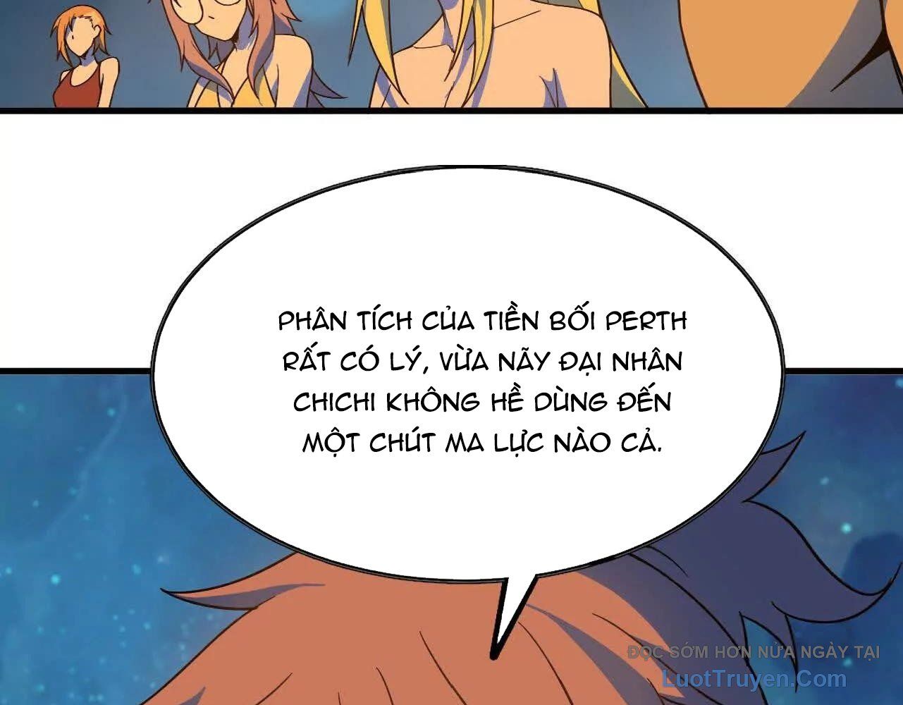Dũng Giả Và Nữ Ma Vương Chapter 182 - Trang 50