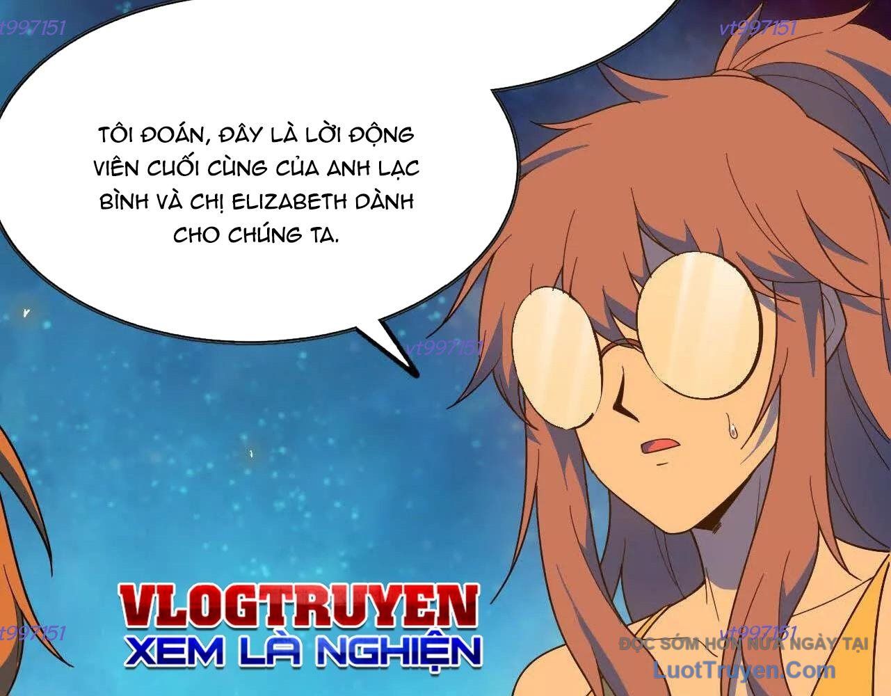 Dũng Giả Và Nữ Ma Vương Chapter 182 - Trang 6