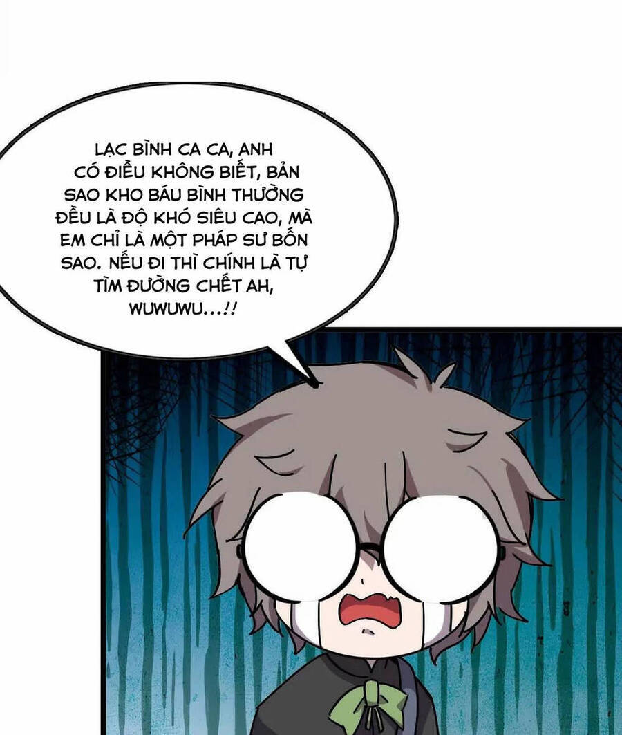 Dũng Giả Và Nữ Ma Vương Chapter 19 - Trang 12