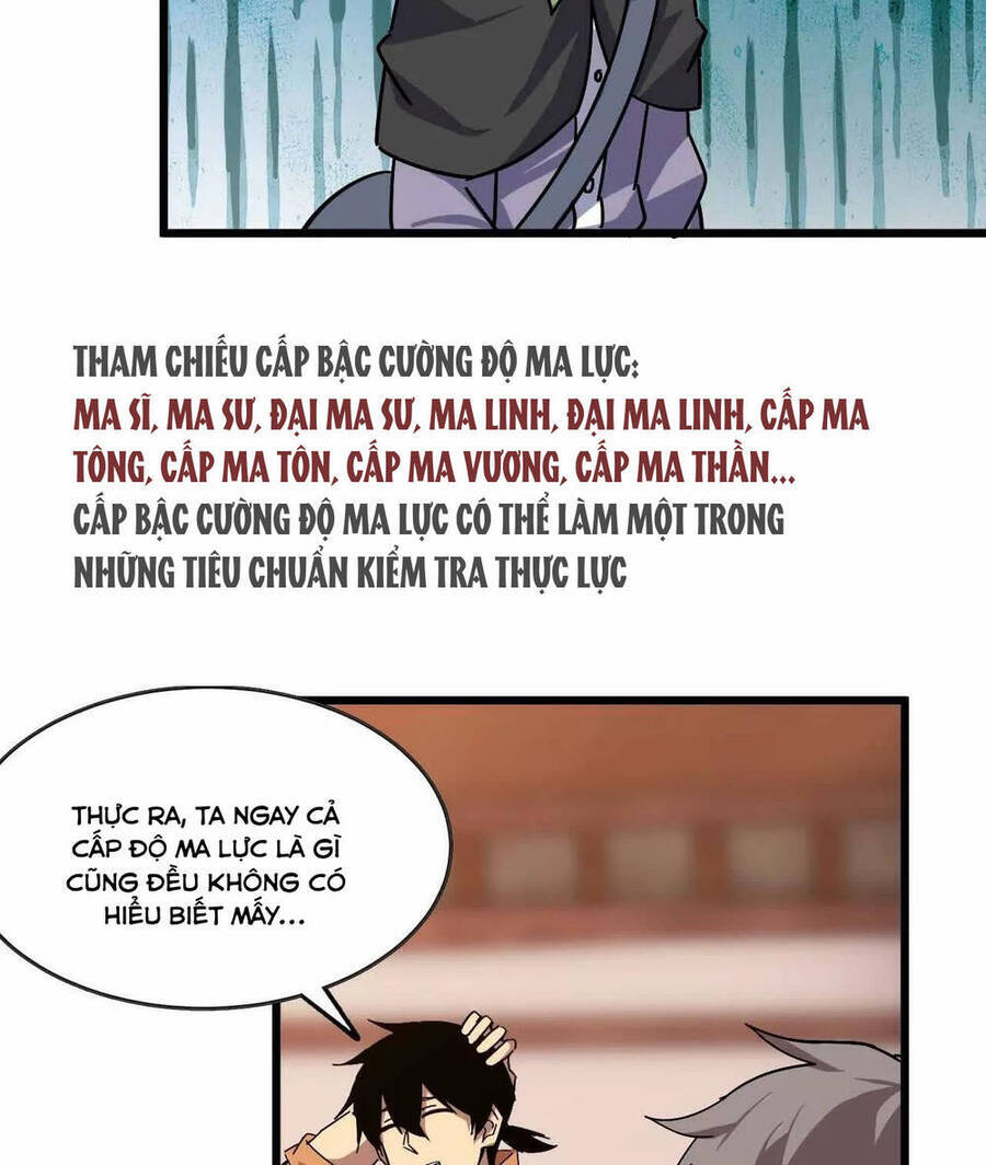 Dũng Giả Và Nữ Ma Vương Chapter 19 - Trang 13