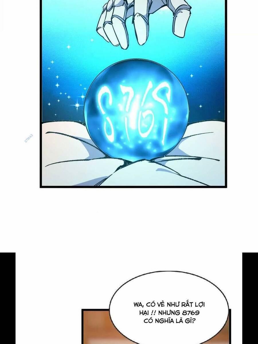 Dũng Giả Và Nữ Ma Vương Chapter 19 - Trang 19