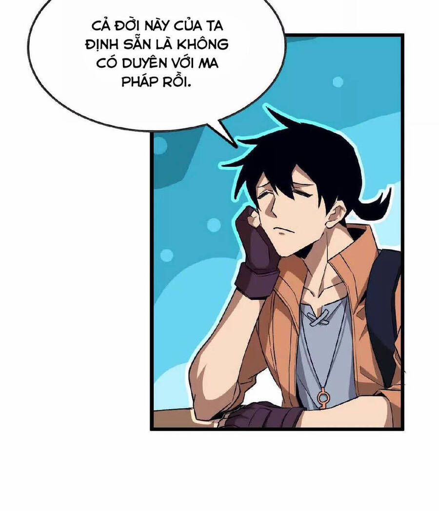 Dũng Giả Và Nữ Ma Vương Chapter 19 - Trang 28