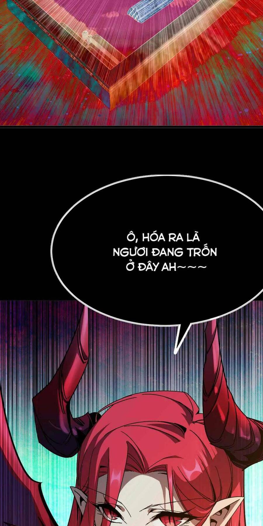 Dũng Giả Và Nữ Ma Vương Chapter 2 - Trang 20