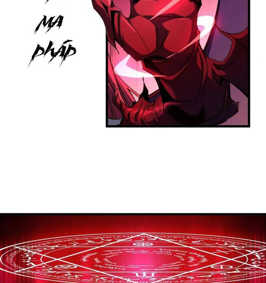Dũng Giả Và Nữ Ma Vương Chapter 2 - Trang 22