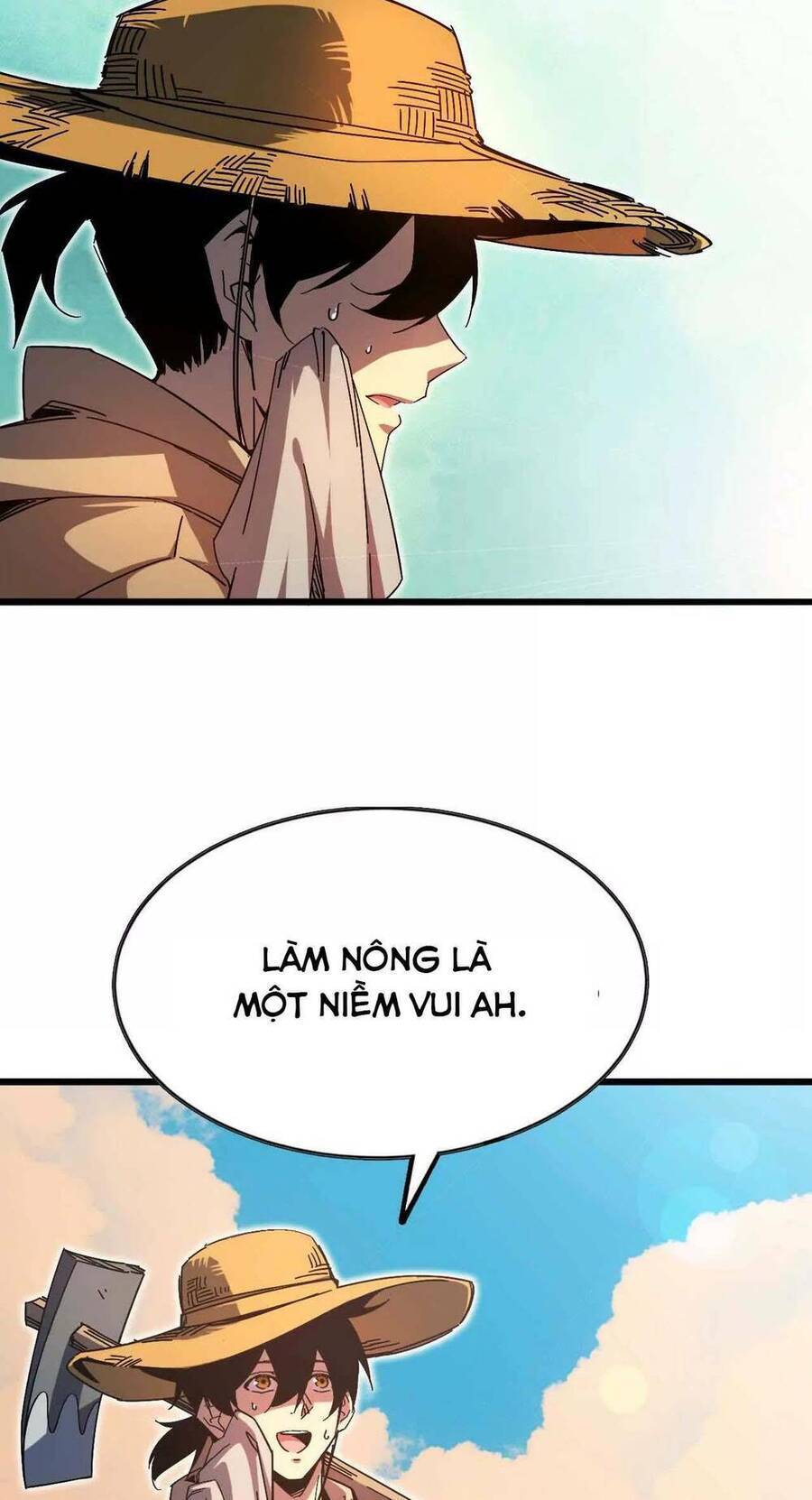 Dũng Giả Và Nữ Ma Vương Chapter 2 - Trang 28