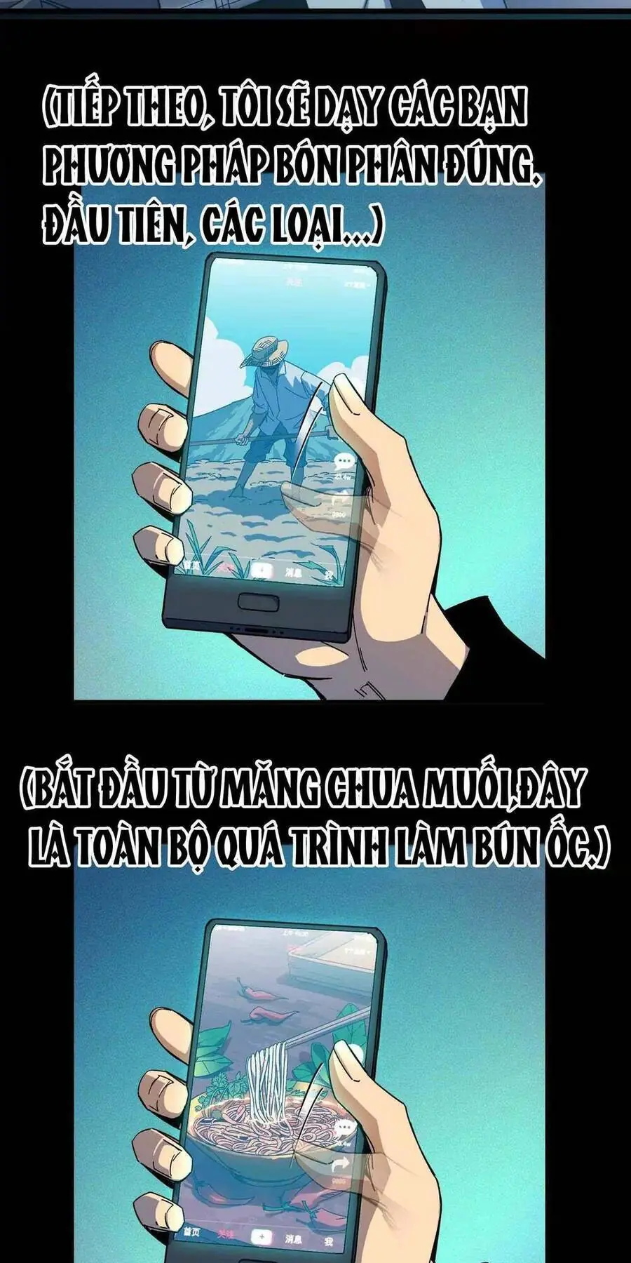 Dũng Giả Và Nữ Ma Vương Chapter 2 - Trang 31