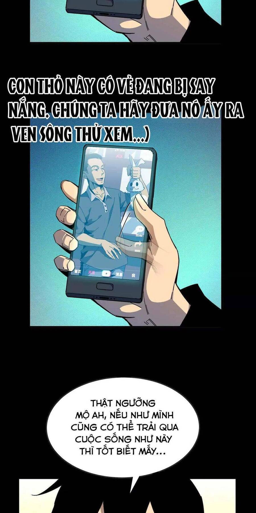 Dũng Giả Và Nữ Ma Vương Chapter 2 - Trang 32
