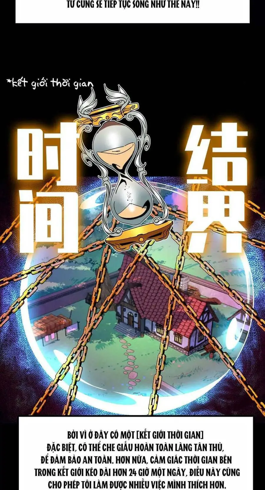 Dũng Giả Và Nữ Ma Vương Chapter 2 - Trang 40