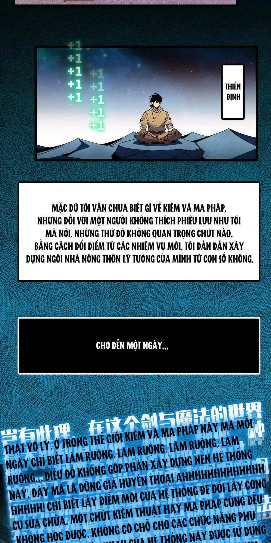 Dũng Giả Và Nữ Ma Vương Chapter 2 - Trang 42