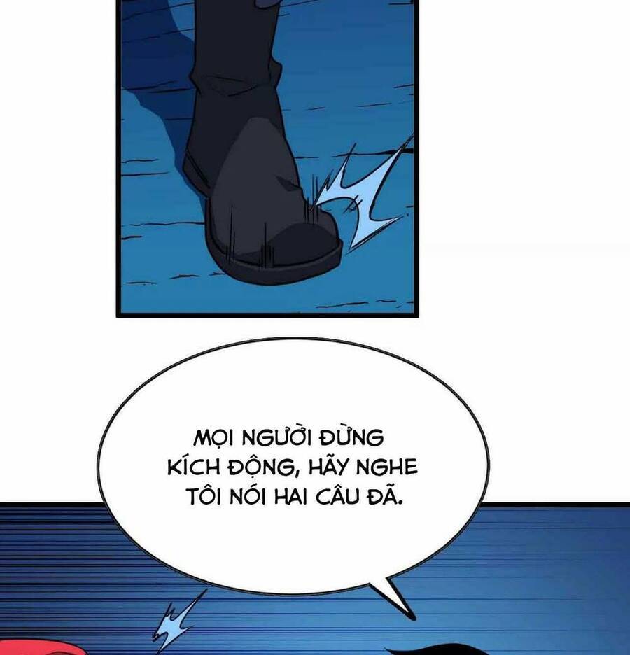 Dũng Giả Và Nữ Ma Vương Chapter 20 - Trang 20