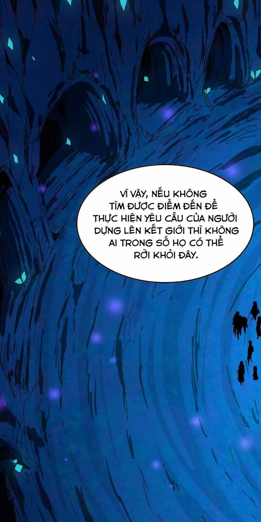 Dũng Giả Và Nữ Ma Vương Chapter 20 - Trang 38