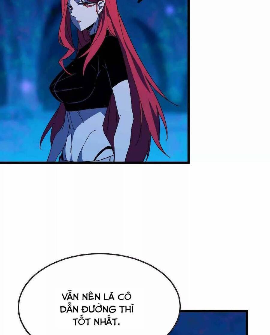 Dũng Giả Và Nữ Ma Vương Chapter 21 - Trang 22
