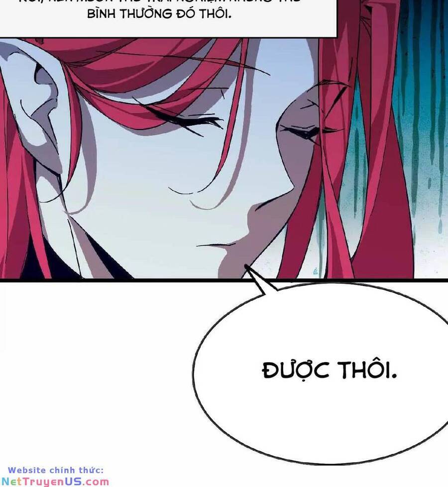 Dũng Giả Và Nữ Ma Vương Chapter 22 - Trang 16