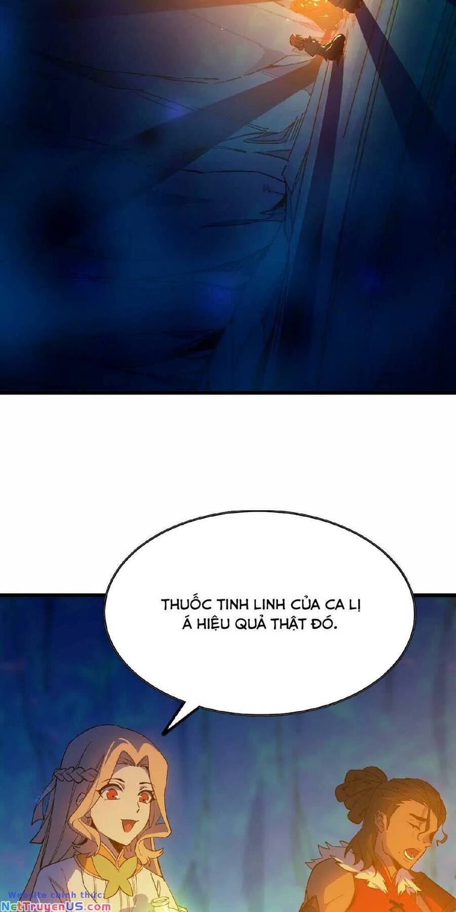 Dũng Giả Và Nữ Ma Vương Chapter 22 - Trang 18
