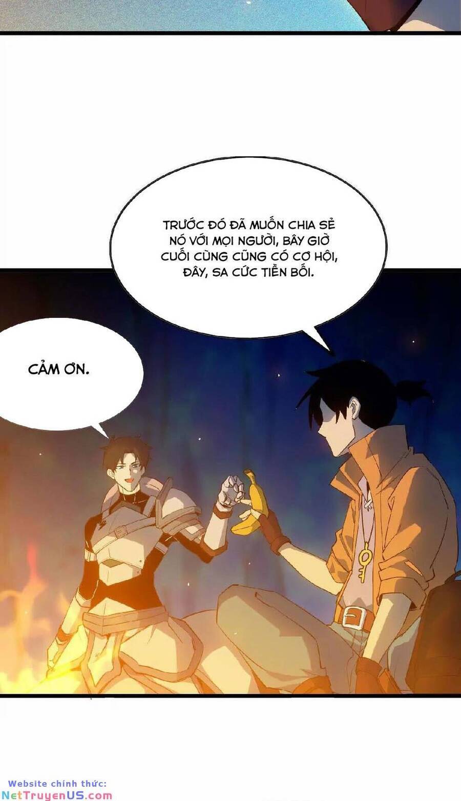 Dũng Giả Và Nữ Ma Vương Chapter 22 - Trang 30